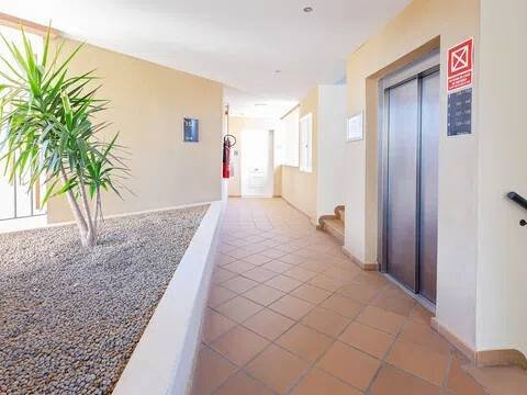 Piso de 135 m² en Lepe