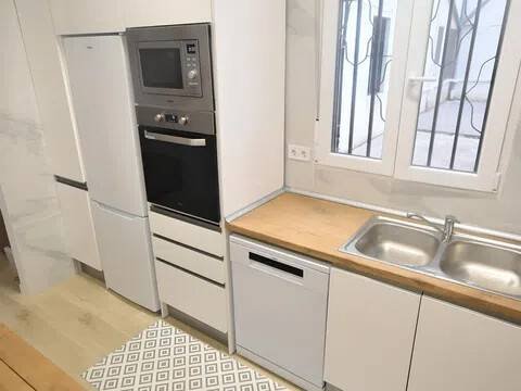 Habitación 105 m², Valencia