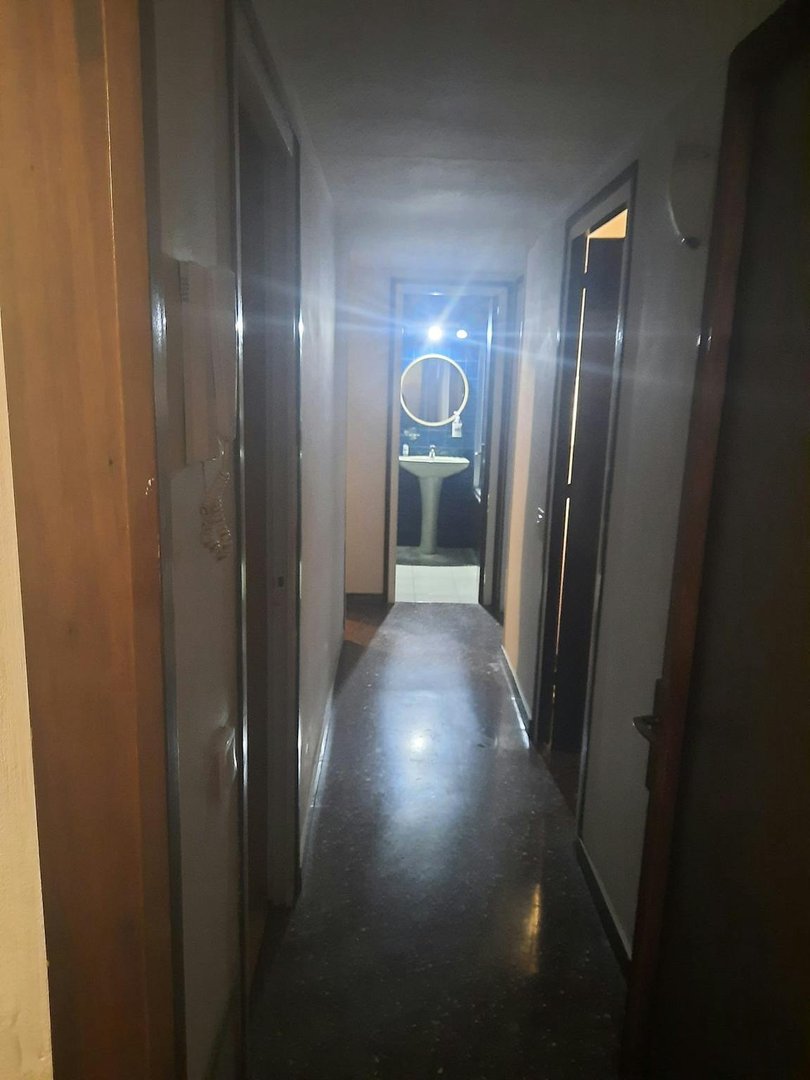 Quarto para alugar, Barcelona
