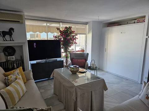 Apartamento 50 m² em Sevilla