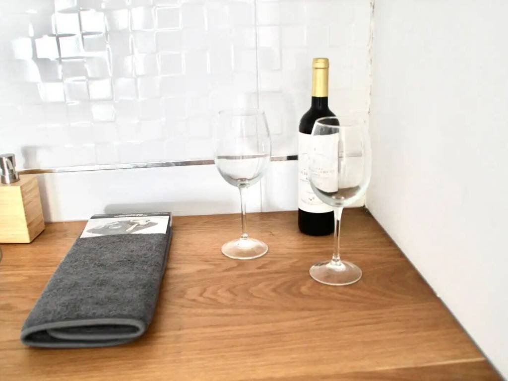 Piso de 32 m² en Tarifa
