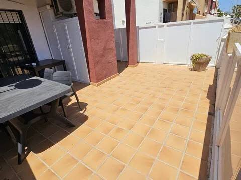Pis de 90 m² a Chiclana de la Frontera