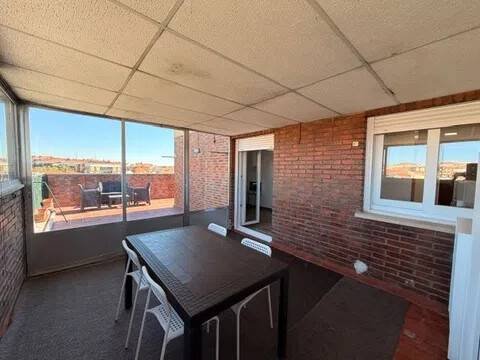 Piso de 57 m² en Salamanca