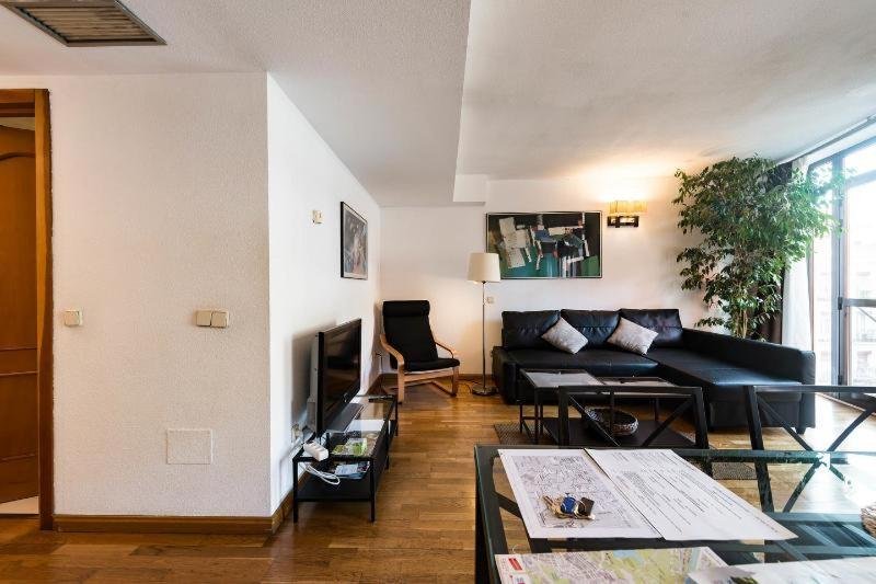 Pis de 65 m² a Madrid