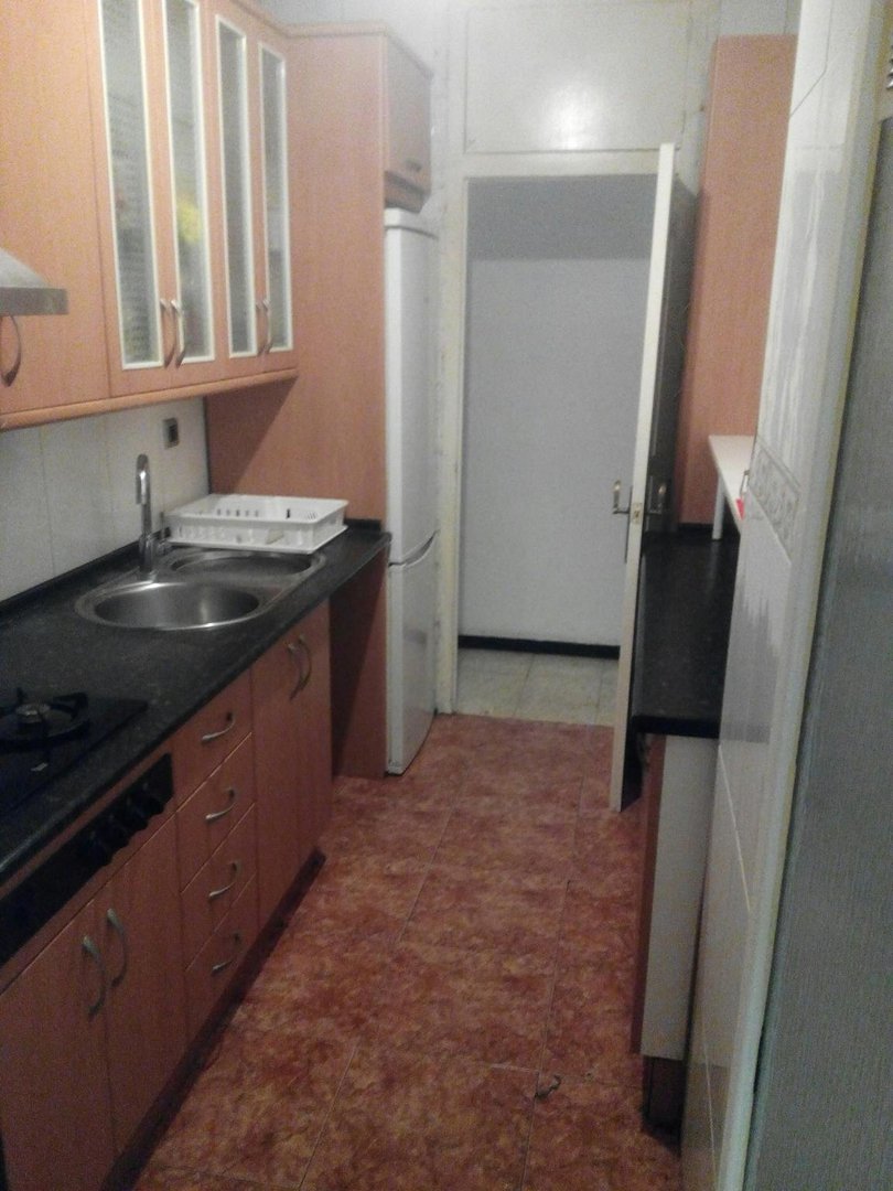 Zimmer zur Miete, Barcelona