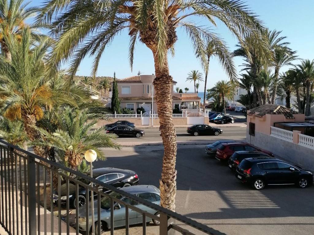 Piso de 55 m² en Mazarrón