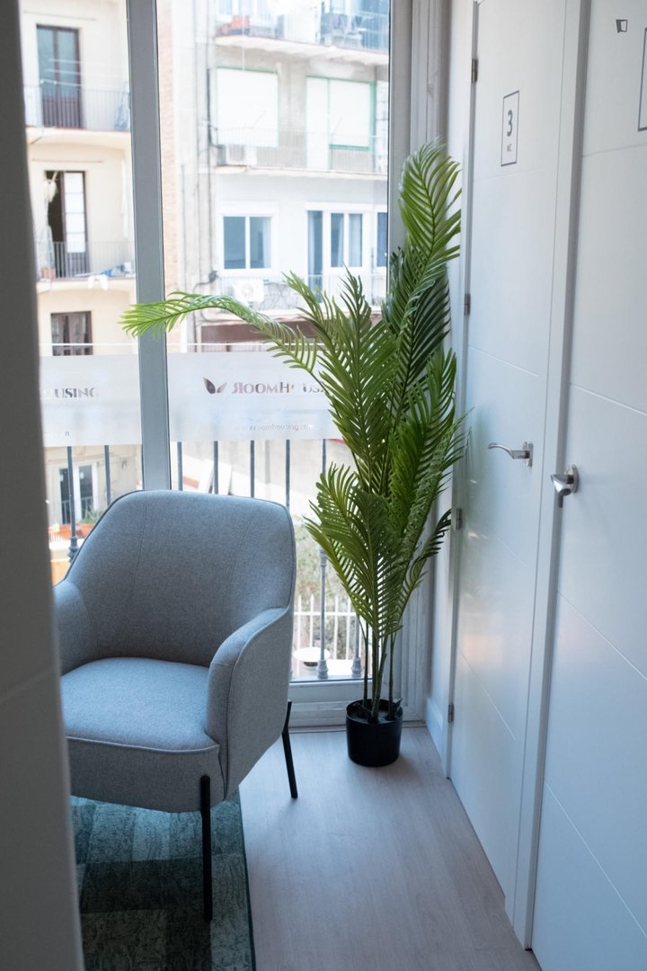 Habitación en alquiler, Barcelona