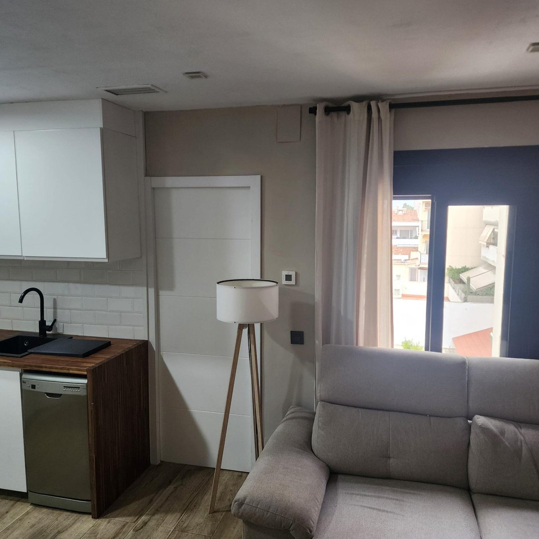 Wohnung 50 m² in el Prat de Llobregat
