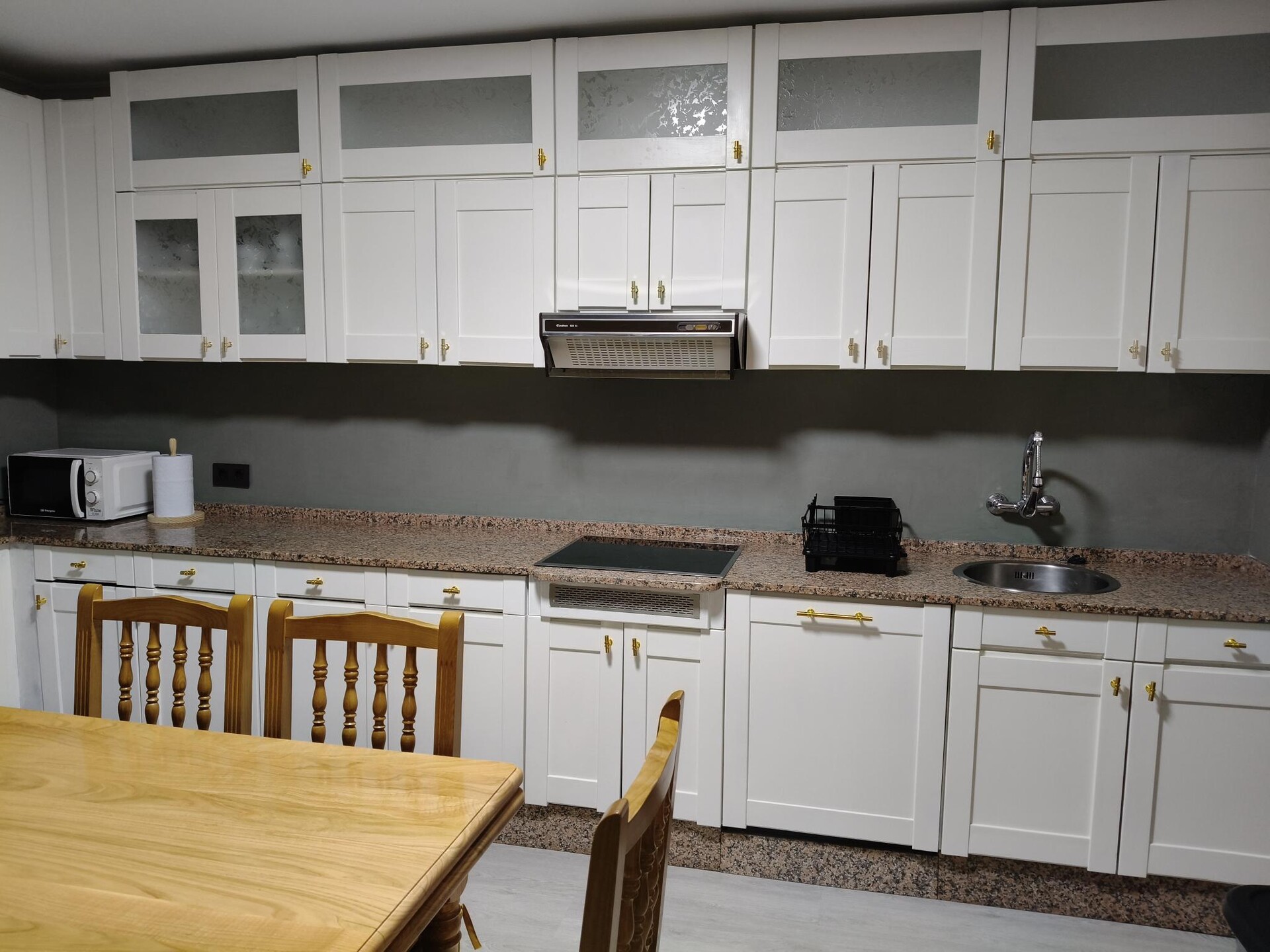Piso de 140 m² en Cariño