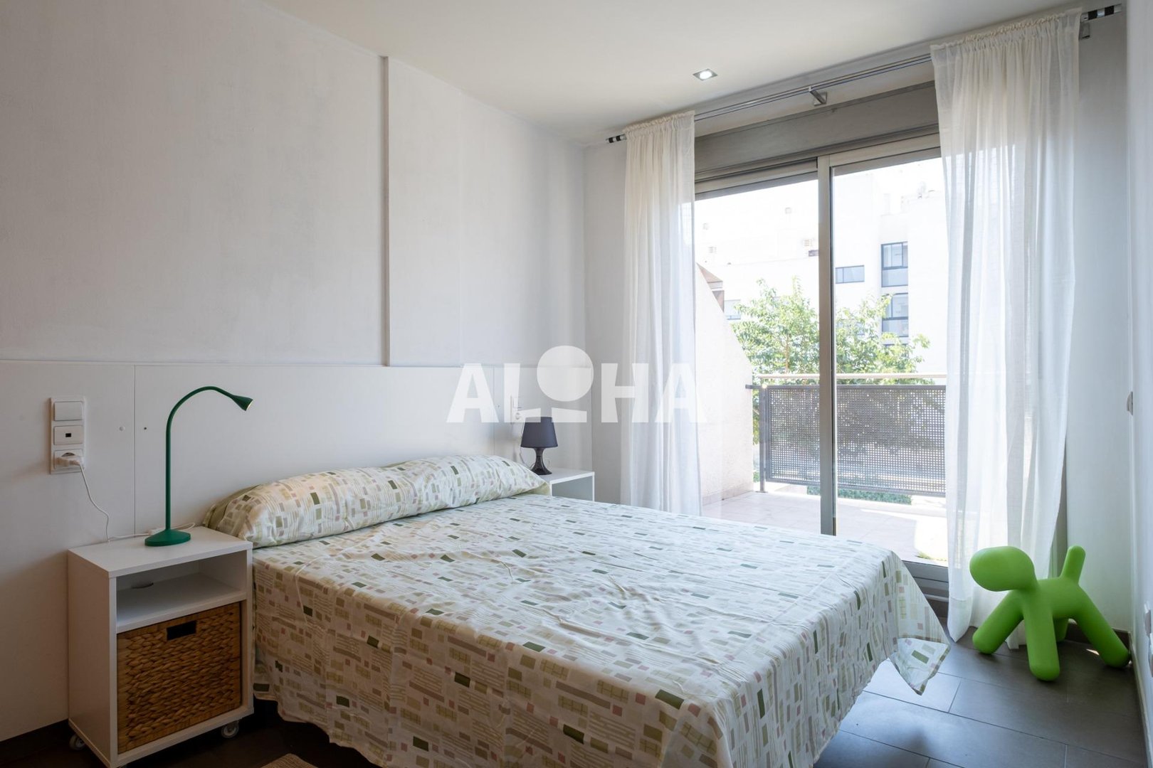 Pis de 52 m² a Alfara del Patriarca