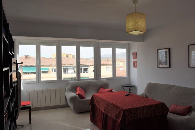 Habitación 105 m², Granada