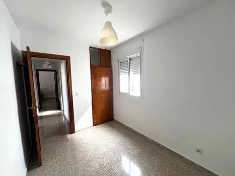 Flat 88 m² in Seville