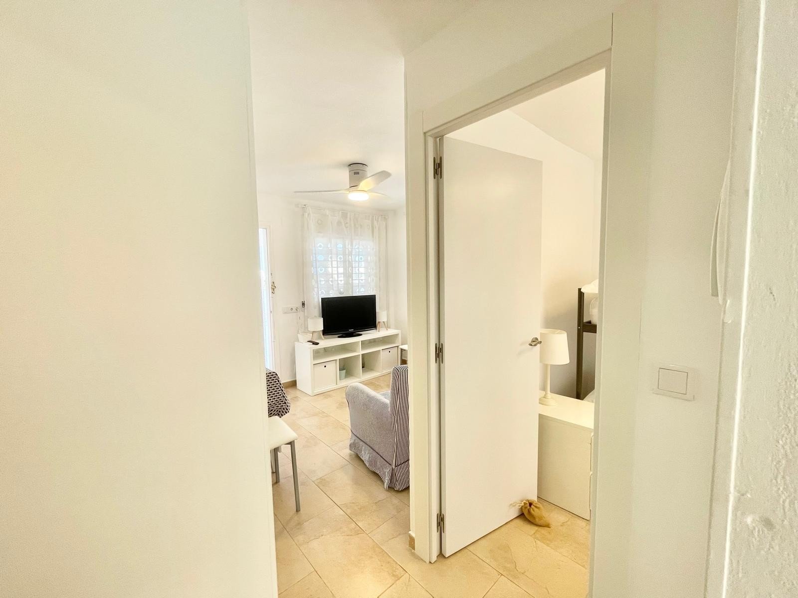 Piso de 50 m² en Los Alcázares