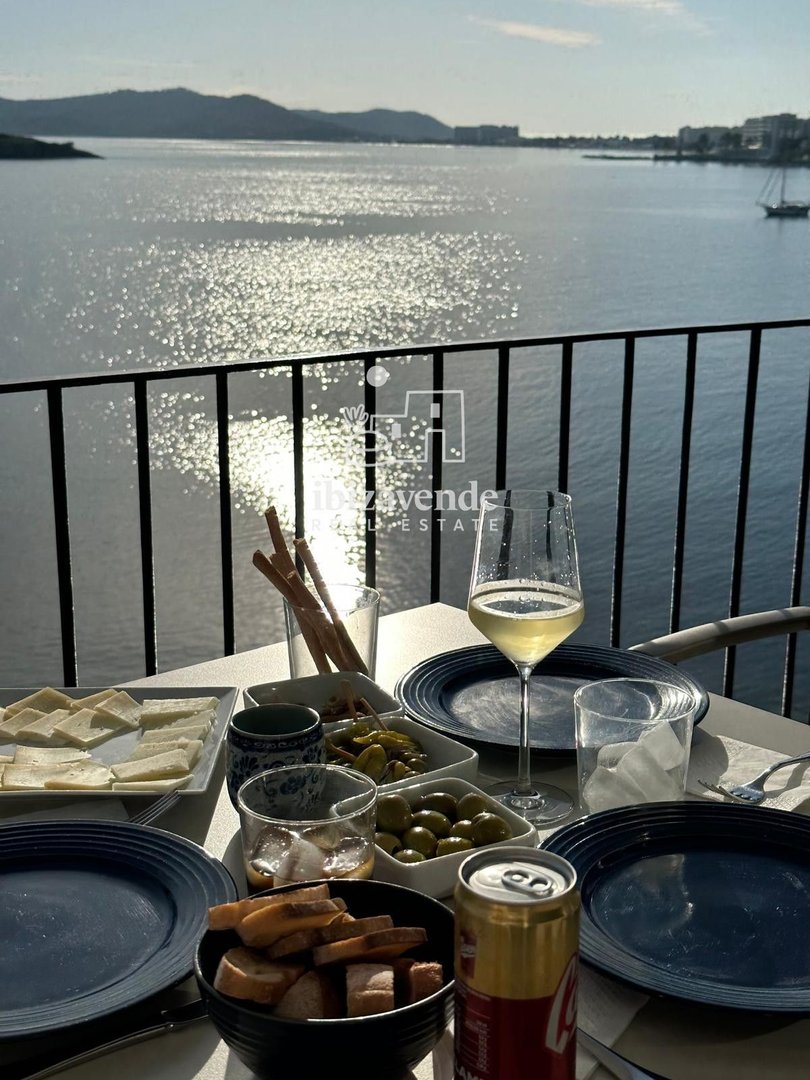 Piso de 70 m² en Ibiza
