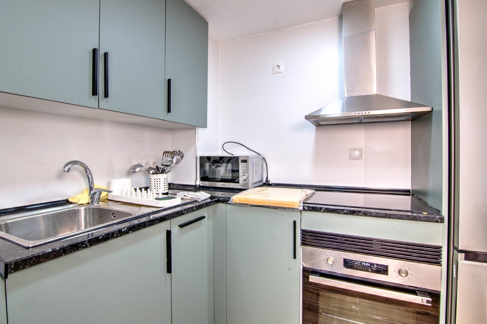 Habitación 85 m², Alicante