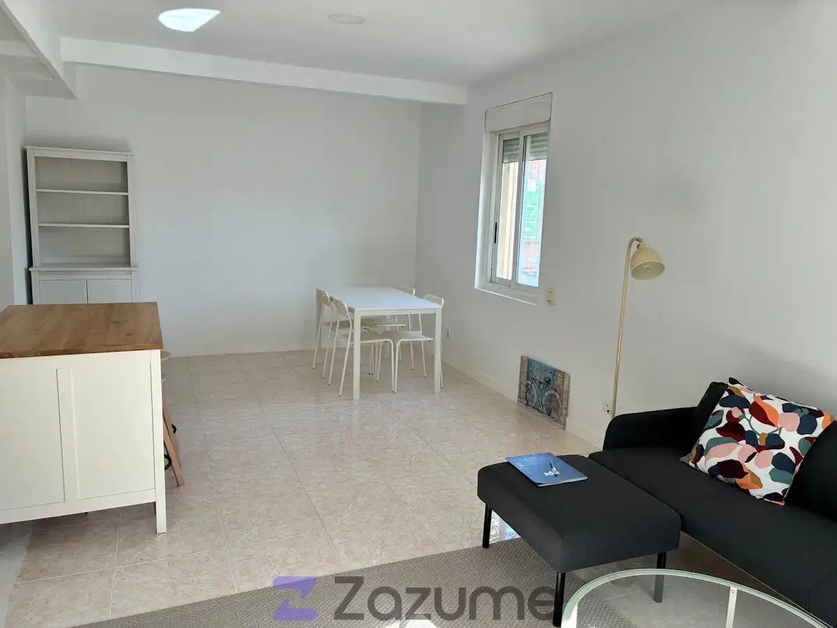 Piso de 58 m² en Reus