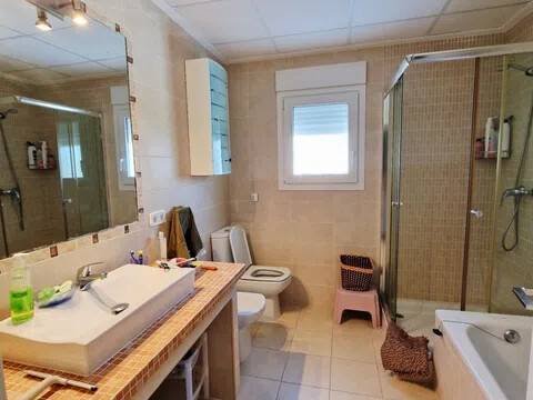 Casa de 194 m² a Dénia