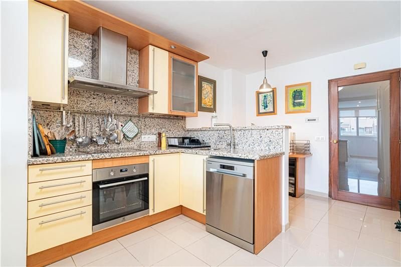 Piso de 216 m² en Palma