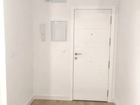 Pis de 90 m² a Còrdova