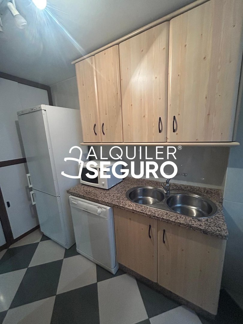 Piso de 100 m² en Granada