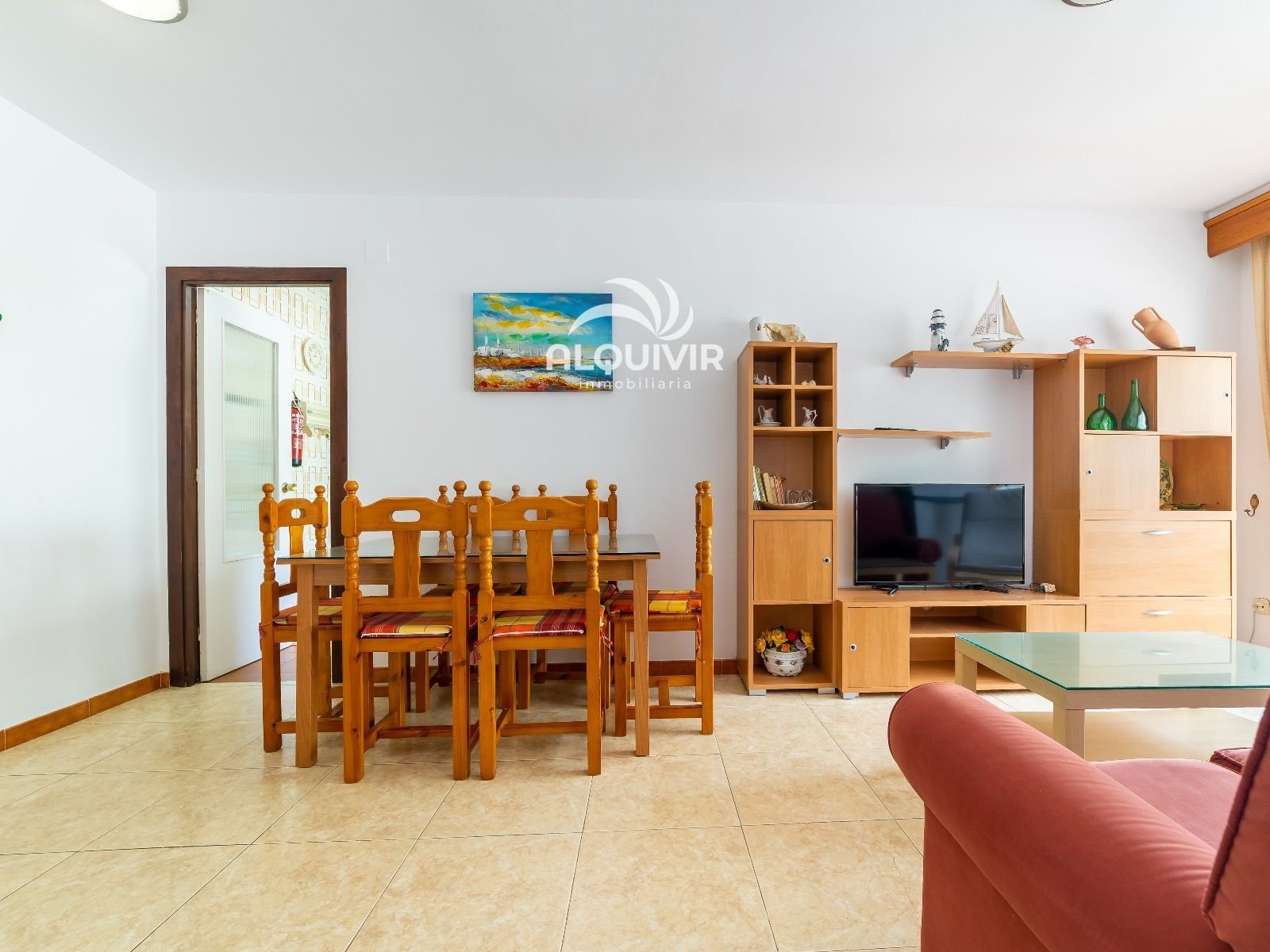 Piso de 95 m² en Almonte