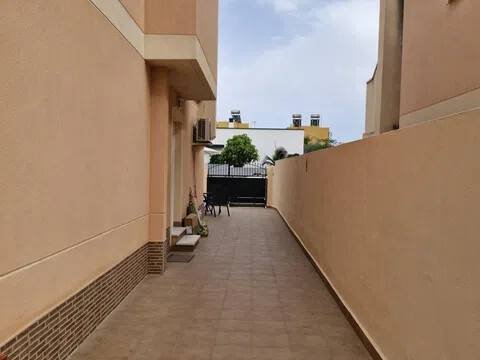 Casa 105 m² a Mazarrón