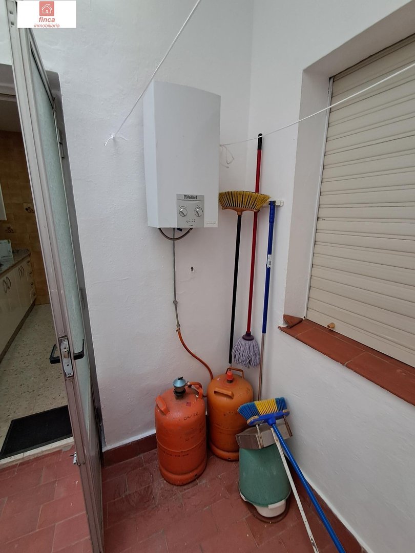 Pis de 125 m² a Montijo