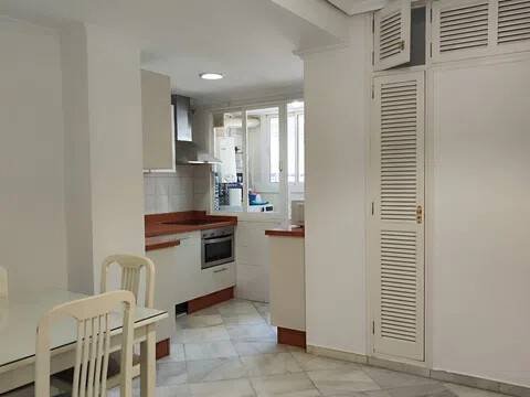 Piso de 91 m² en Sevilla