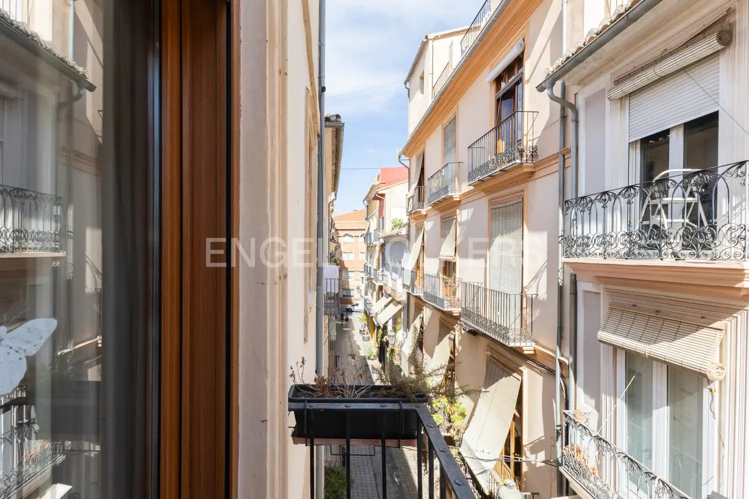 Piso de 71 m² en Valencia