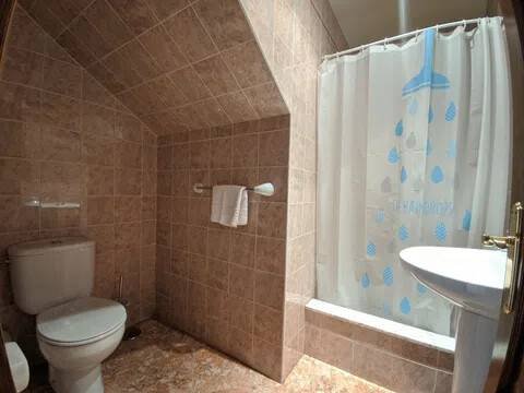 Pis de 60 m² a Llanes