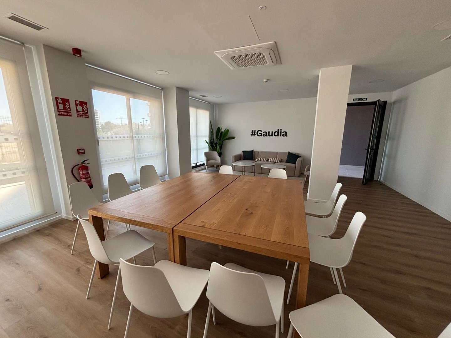 Piso de 55 m² en Murcia