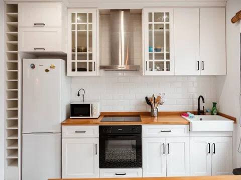 Wohnung 99 m² in Ferrol