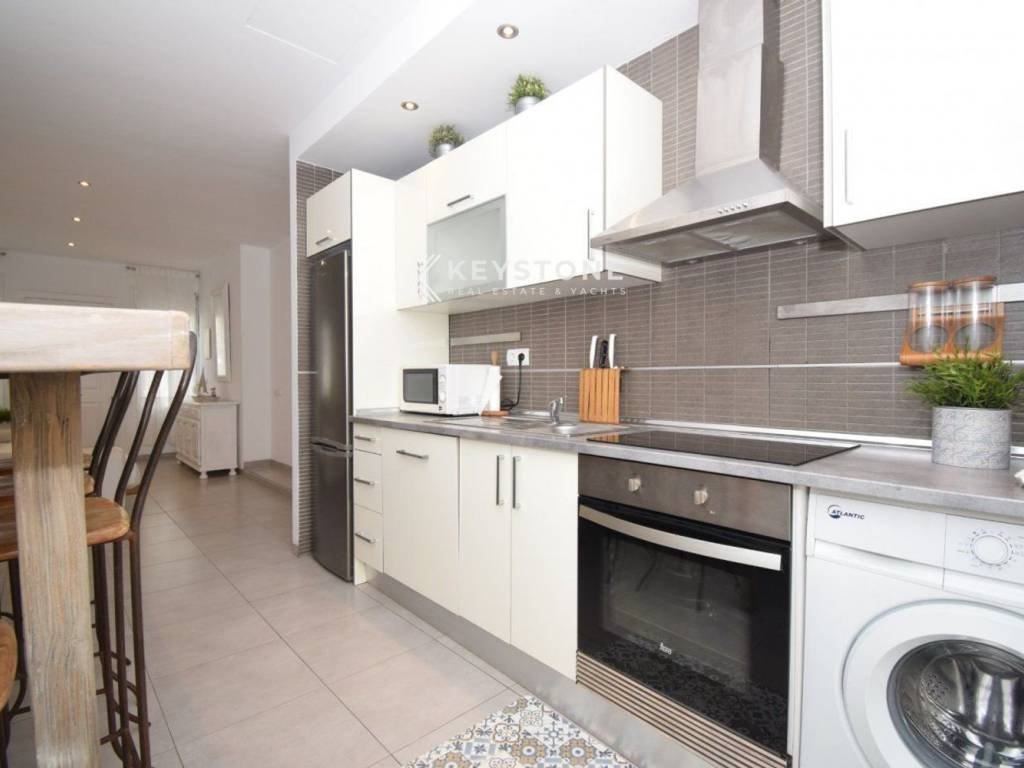 Pis de 90 m² a Palma