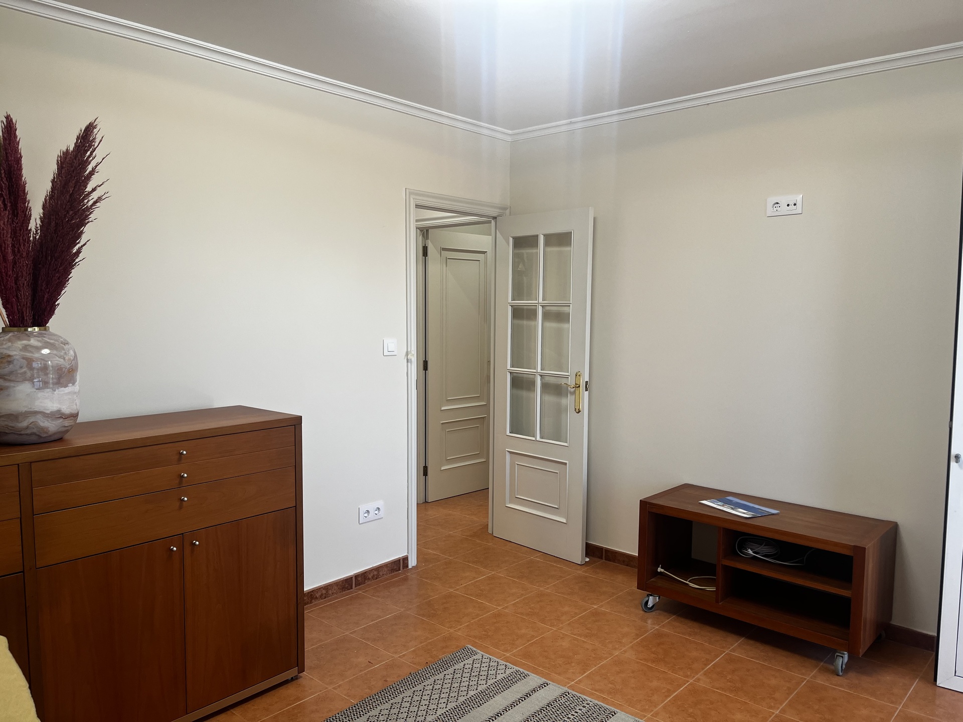 Piso de 110 m² en Vigo
