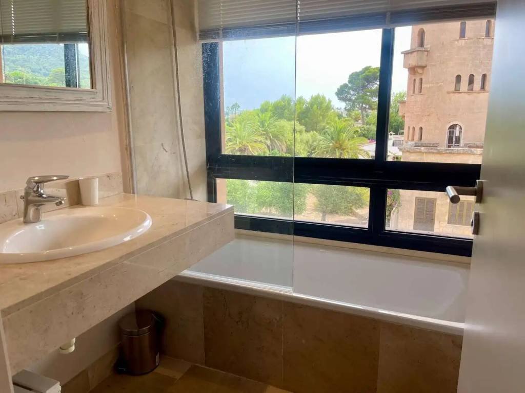 Piso de 150 m² en Son Servera