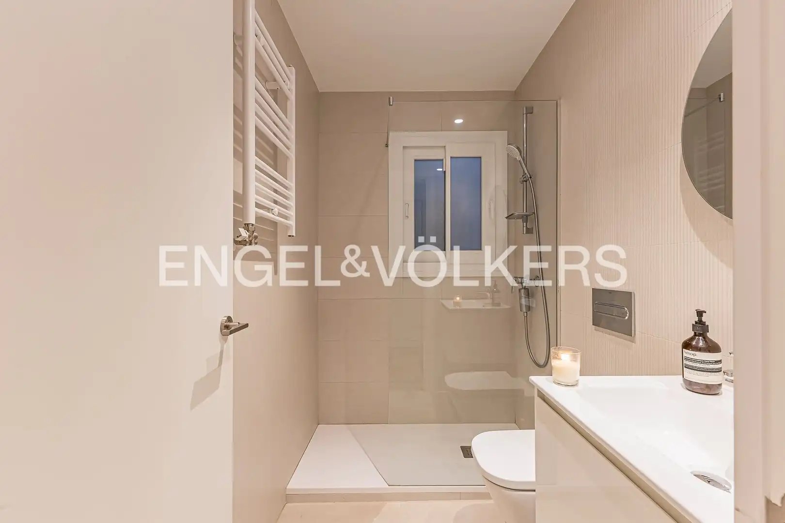Wohnung 80 m² in Barcelona