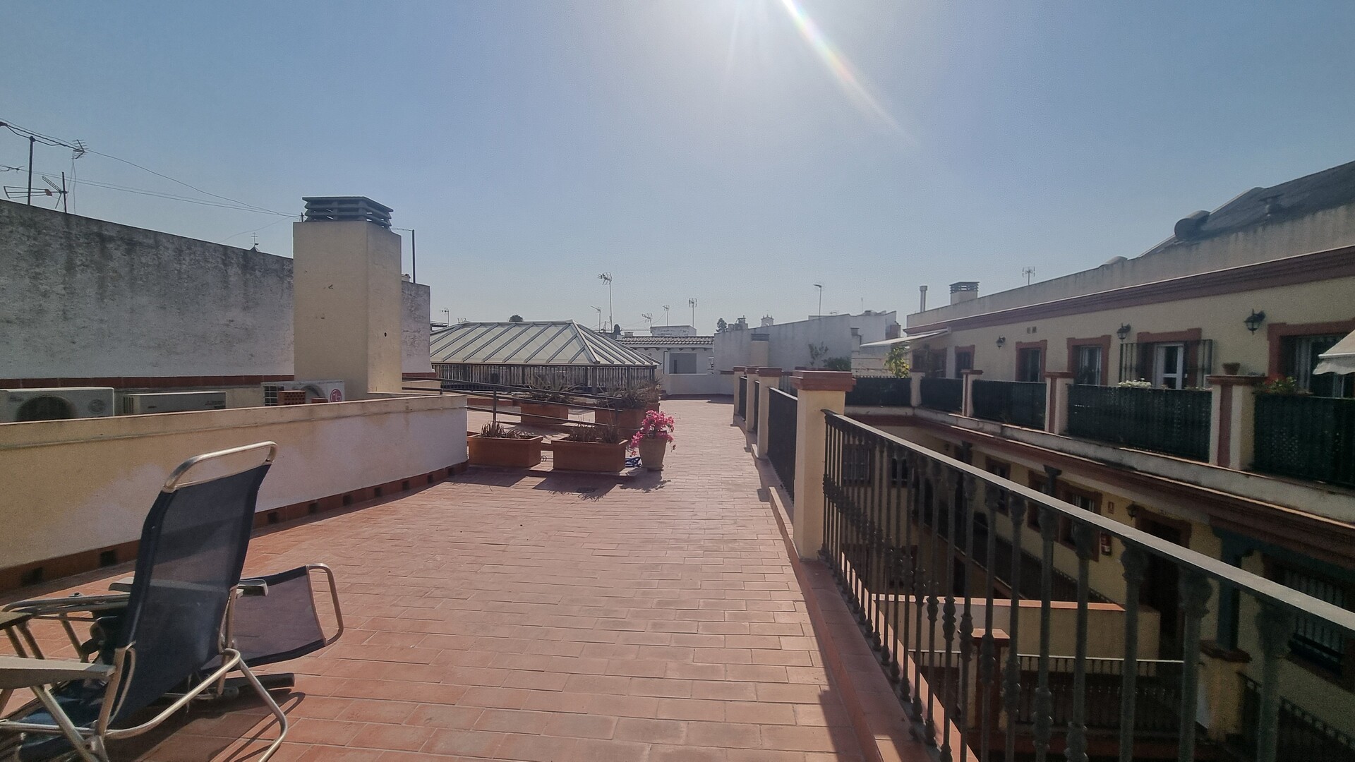 Pis de 65 m² a Sevilla