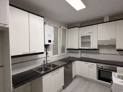 Pis de 106 m² a Madrid