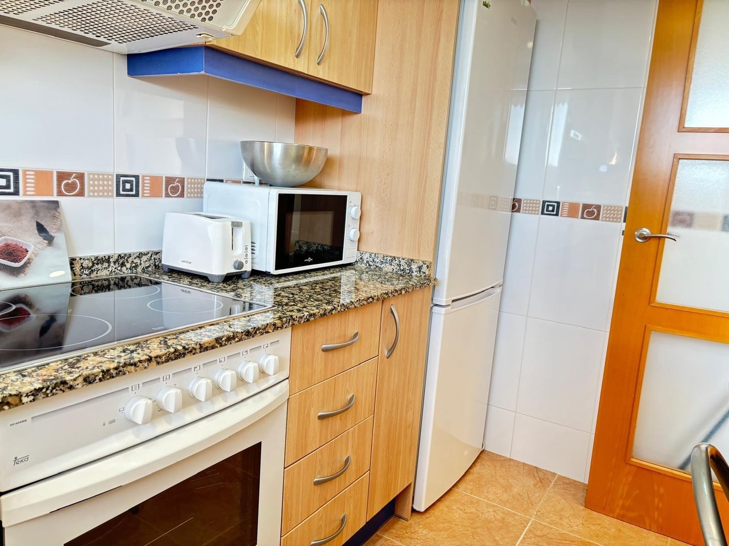 Appartamento 83 m² a Nules