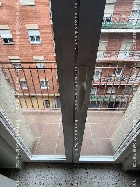 Pis de 90 m² a Salamanca