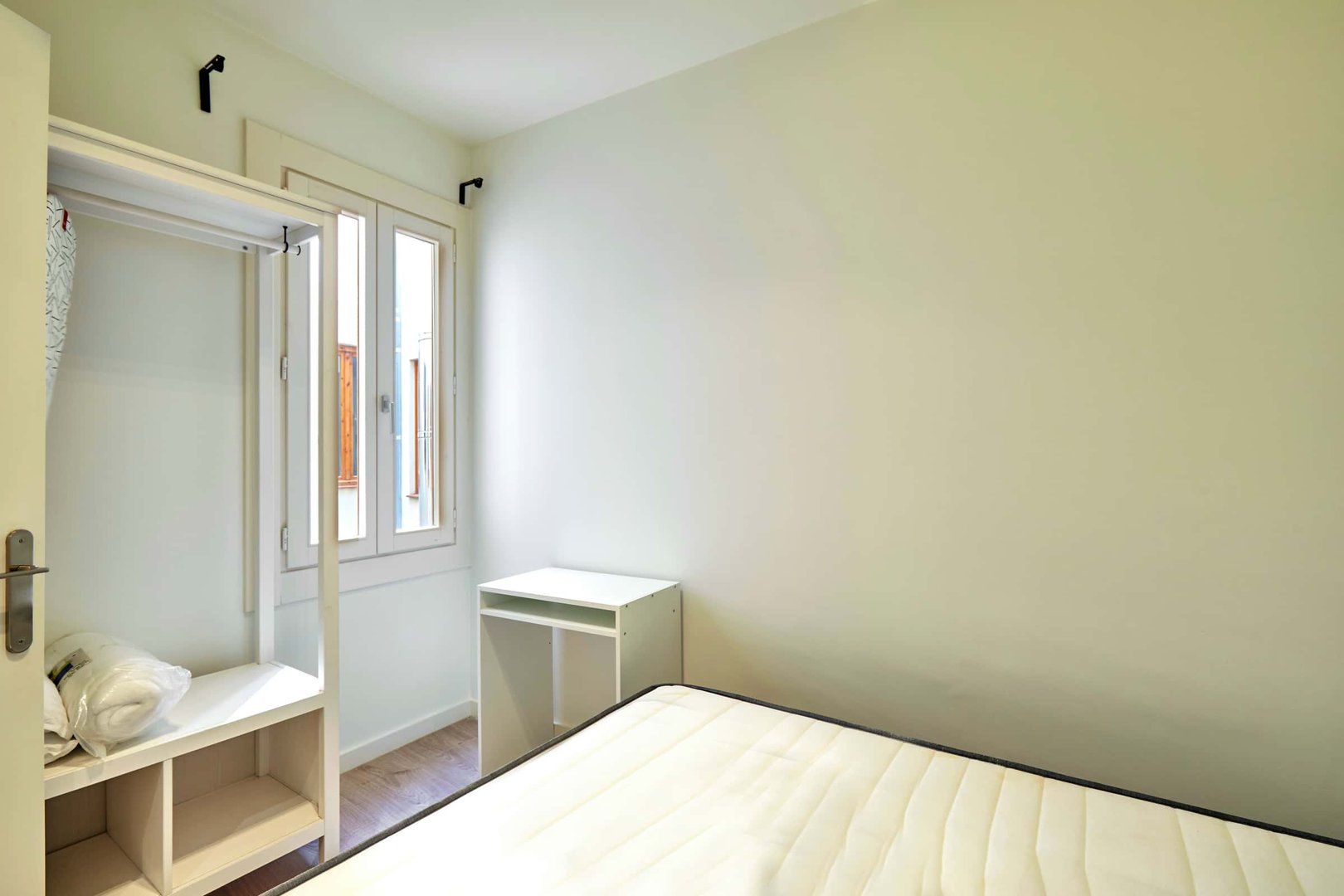 Pis de 130 m² a Barcelona
