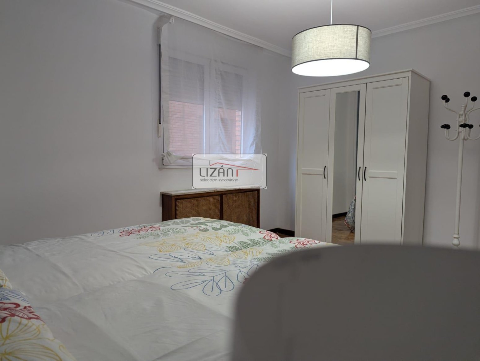 Piso de 78 m² en Gijón