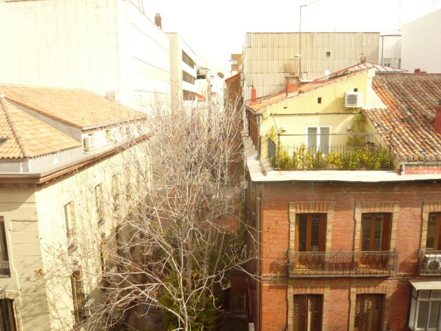 Appartement 200 m² à Madrid