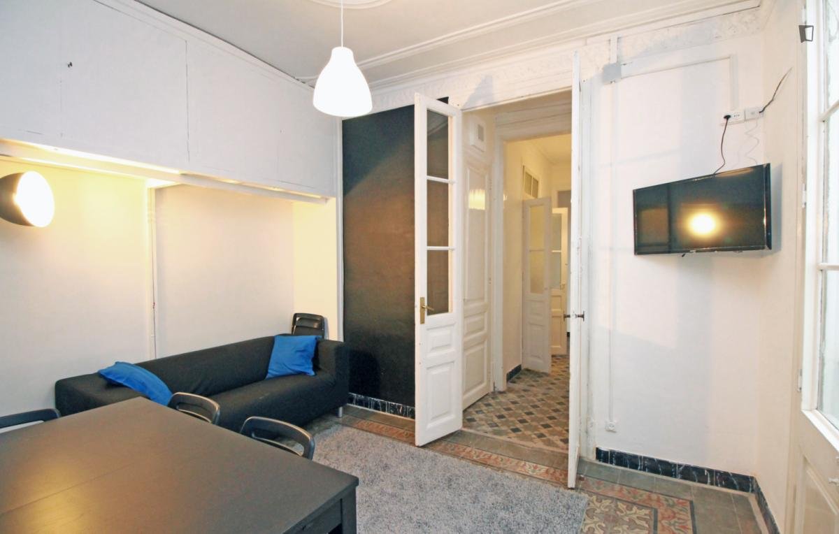 Habitación en alquiler, Barcelona