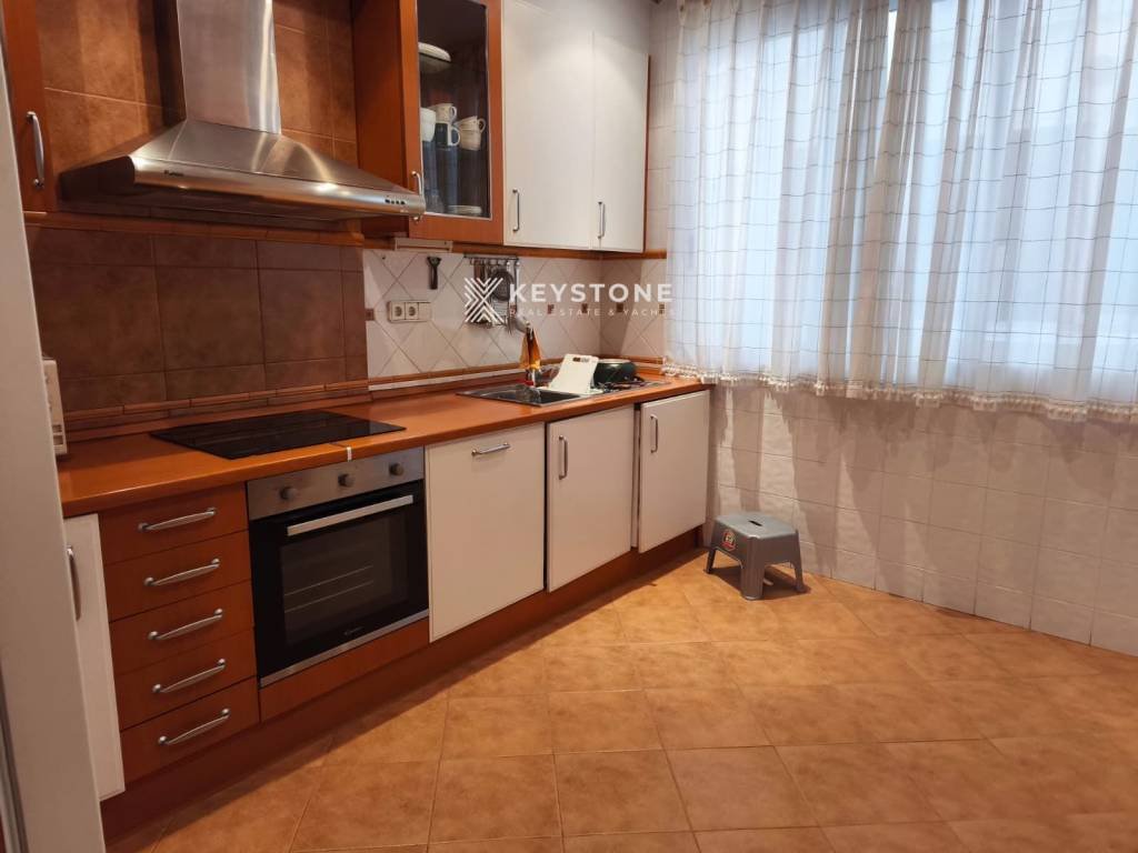 Piso de 114 m² en Alicante