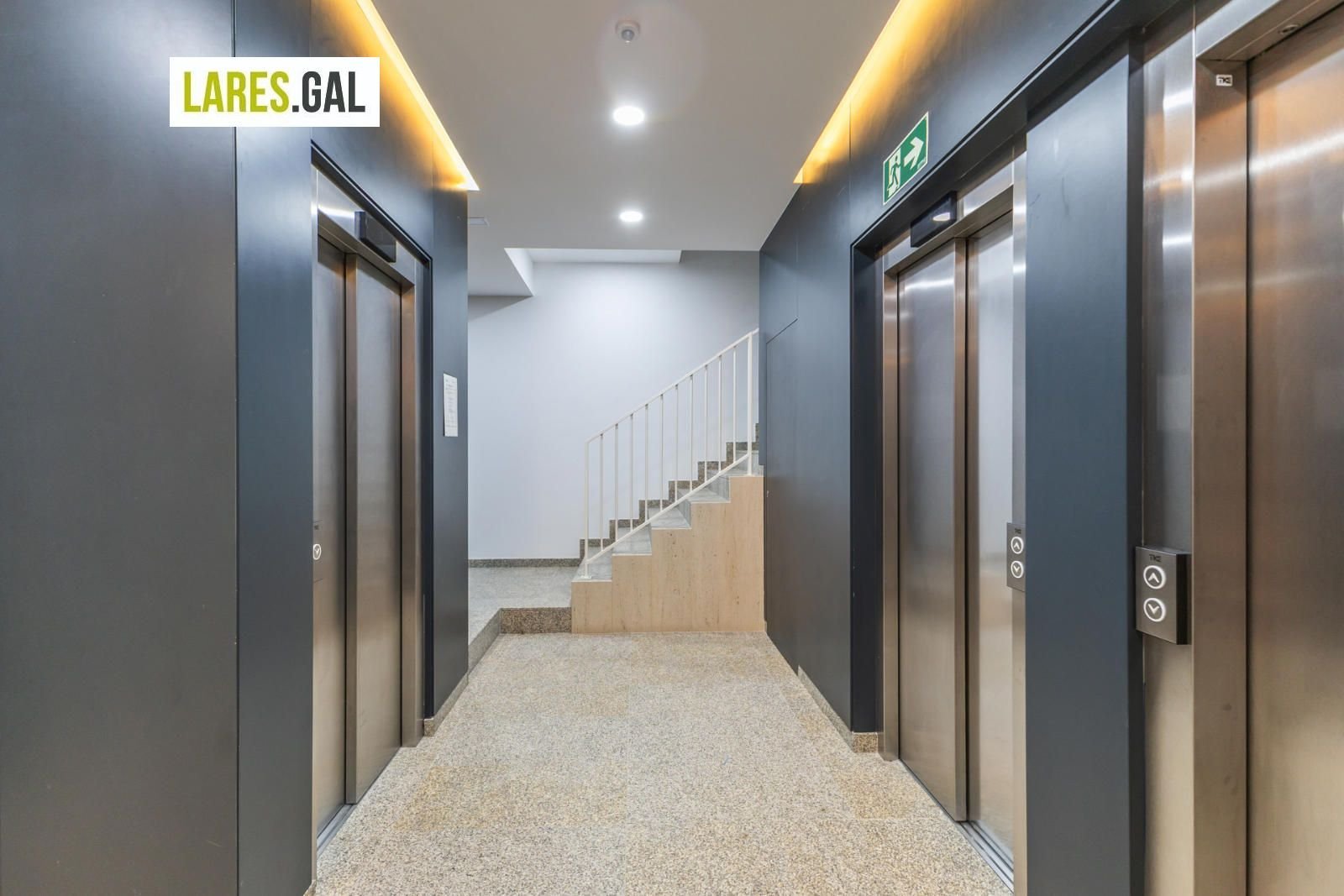 Piso de 75 m² en Vigo