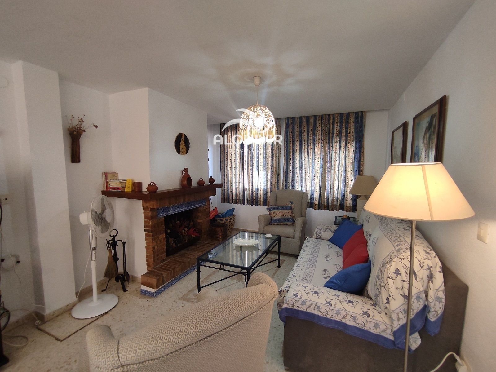 Piso de 90 m² en Almonte