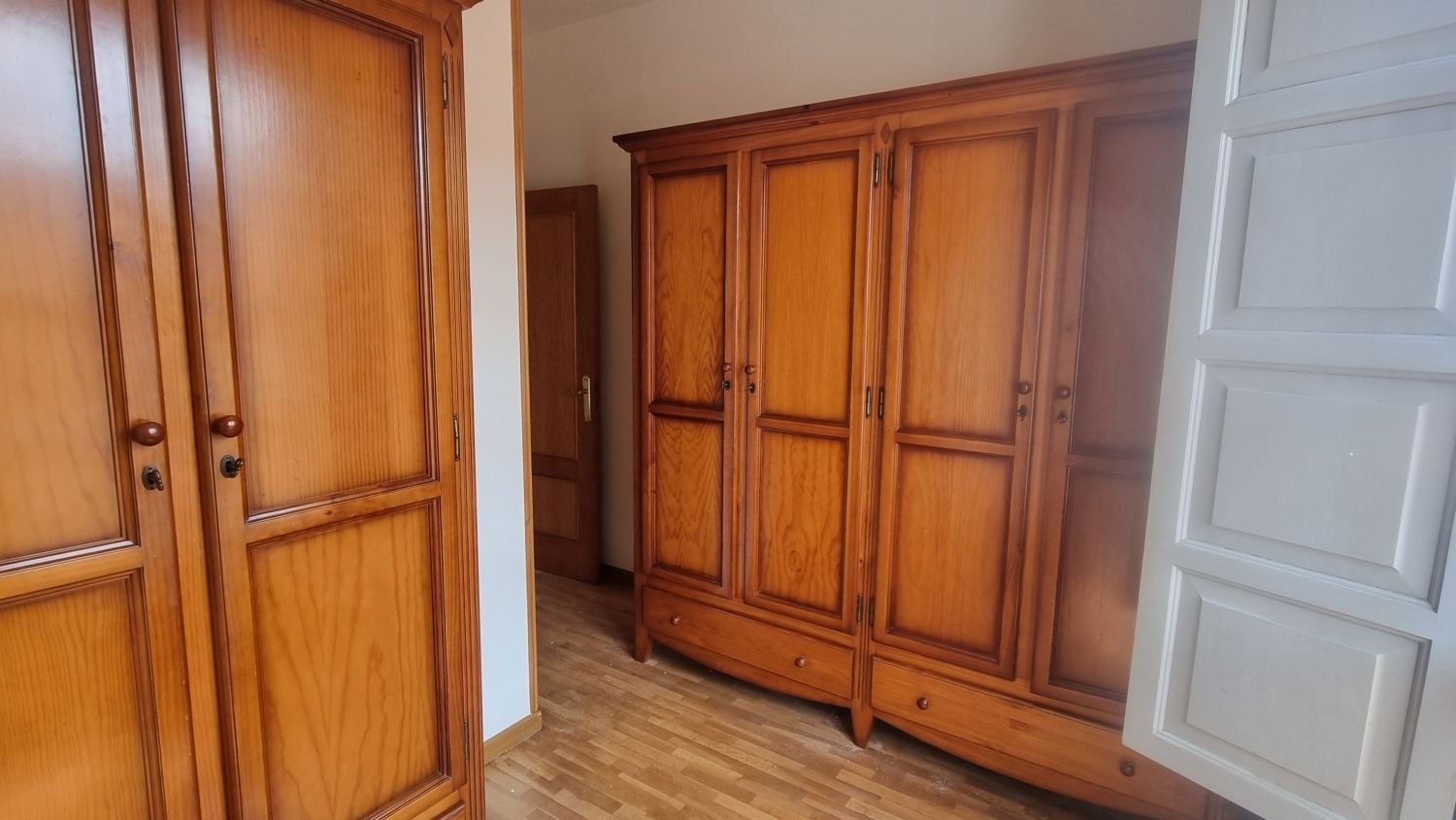 Piso de 69 m² en Oviedo