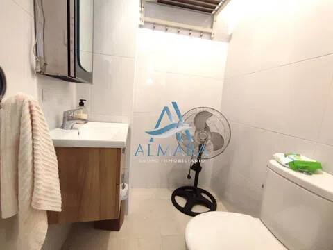 Piso de 110 m² en Águilas