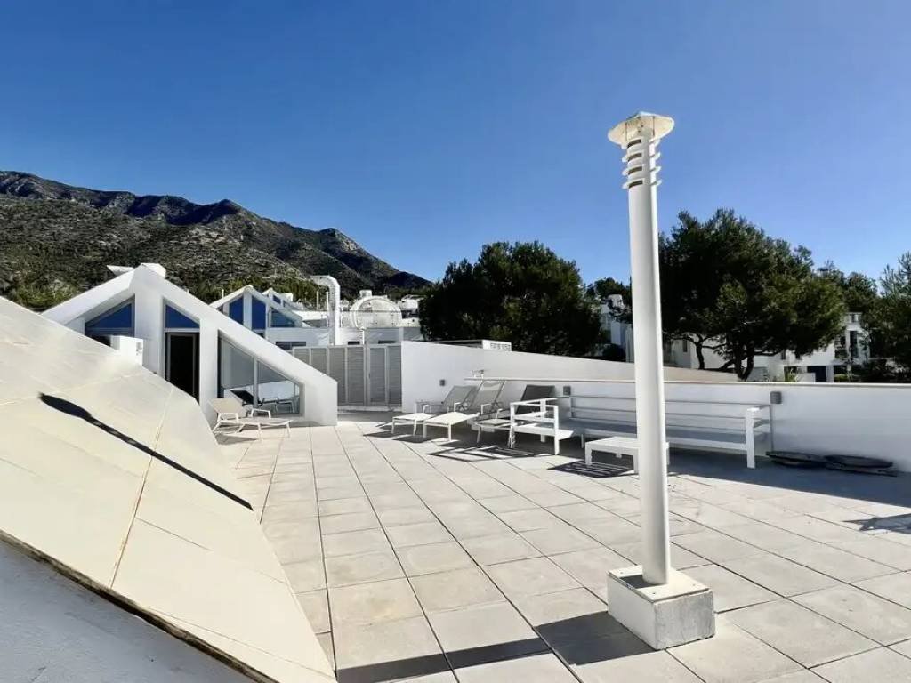 Casa de 466 m² en Marbella